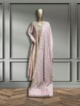 Quzey – Zc 2590 Pastel Pink