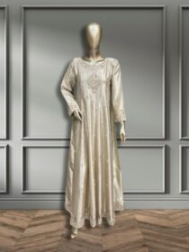 Quzey - Zc 2592 Pastel Golden