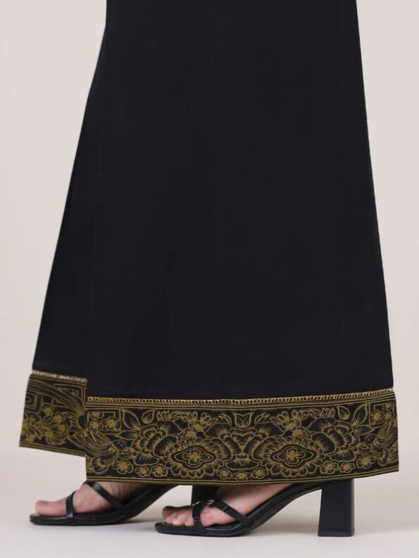 Sapphire - Jacquard Shirt