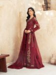 Quzey Formal – Maroon AL_4044