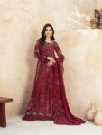 Quzey Formal – Maroon AL_4044