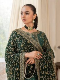 Quzey Formal - Green AL_2443