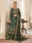 Quzey Formal - Green AL_2443