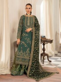 Quzey Formal - Green AL_2443