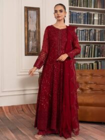 Quzey Formal - Red AL_4041