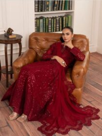 Quzey Formal - Red AL_4041