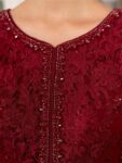 Quzey Formal – Red AL_4041