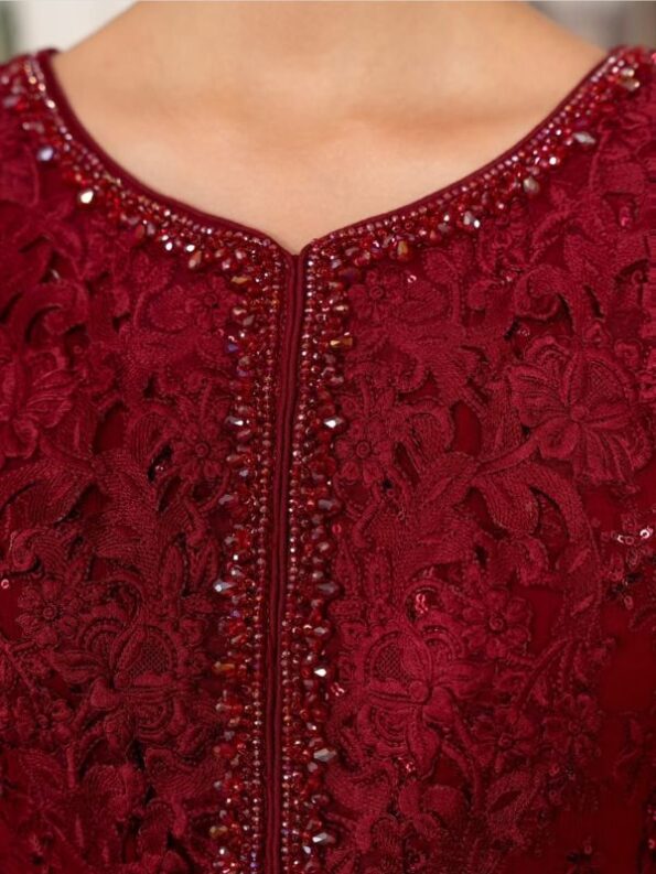 Quzey Formal - Red AL_4041