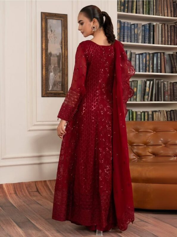 Quzey Formal - Red AL_4041