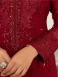 Quzey Formal – Red AL_4041