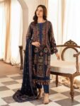 Quzey Formal - Navy AL_2448