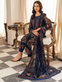 Quzey Formal - Navy AL_2448