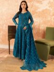 Quzey Formal - Teal AL_4041