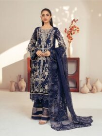 Quzey Formal - Navy AL_2444