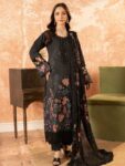 Quzey Formal – Black AL_2453