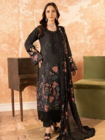 Quzey Formal - Black AL_2453