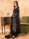 Quzey Formal – Black AL_2453