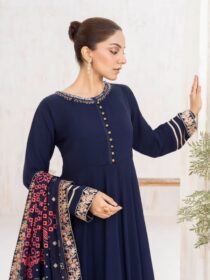 Quzey Formal - Blue Zc - 1765