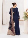 Quzey Formal – Blue Zc – 1765