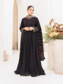 Quzey Formal - Black Zc - 1765