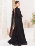 Quzey Formal – Black Zc – 1765