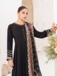 Quzey Formal – Black Zc – 1765