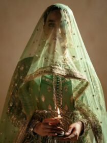 Maryum N Maria - MW23-518 OPAL