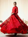 Maryum N Maria -MW-23530 Camelia