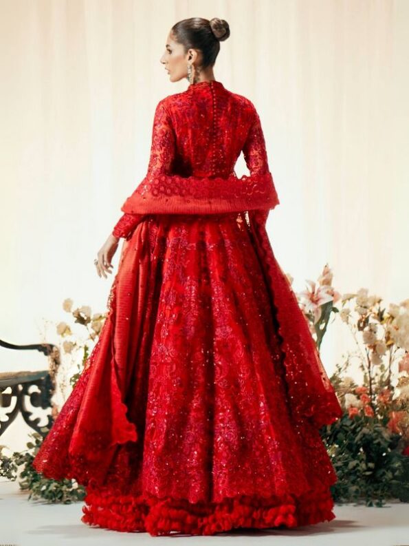 Maryum N Maria -MW-23530 Camelia