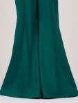 Sapphire – Green Jacquard V2-17