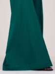 Sapphire – Green Jacquard V2-17