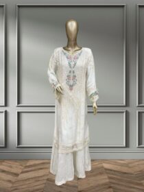 Quzey - Zc 2373 White