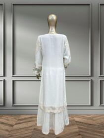 Quzey - Zc 2373 White
