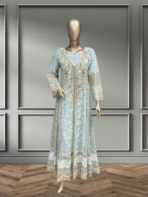 Quzey - Zc 2622 Ferozi