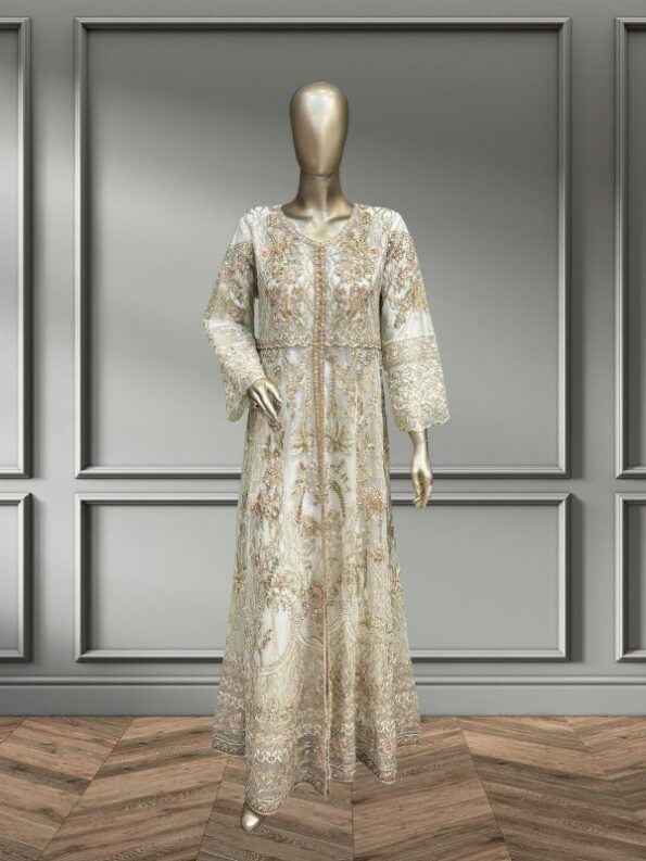 Quzey Formal - Skin Zc_2627