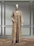 Quzey Formal - Golden Zc_2627