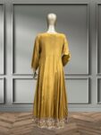 Quzey – Zc 2628 Mustard