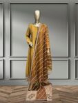 Quzey – Zc 2628 Mustard